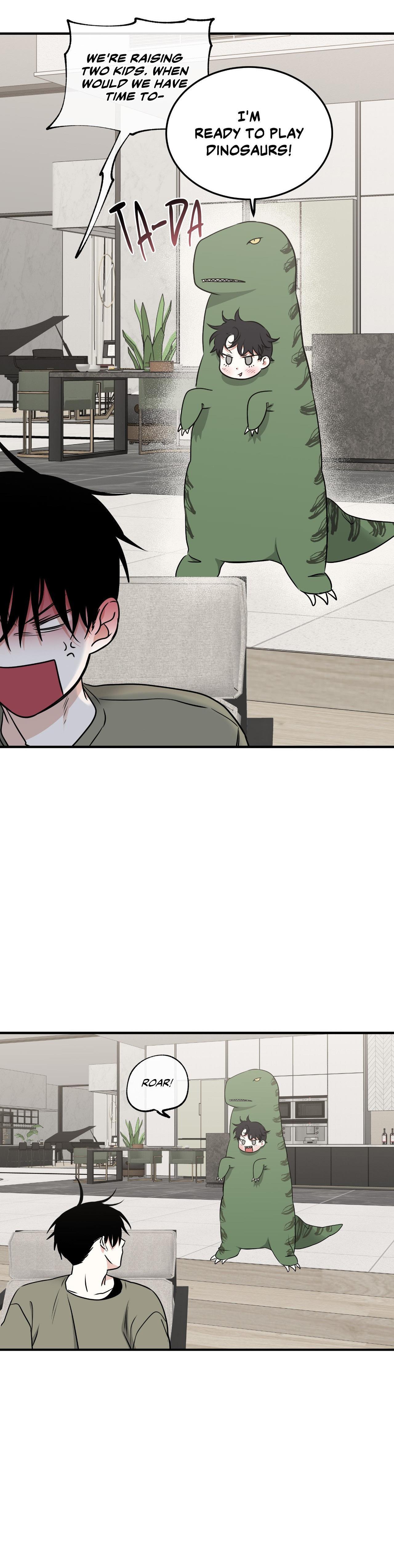 Read Low Tide in Twilight EN Manga Online