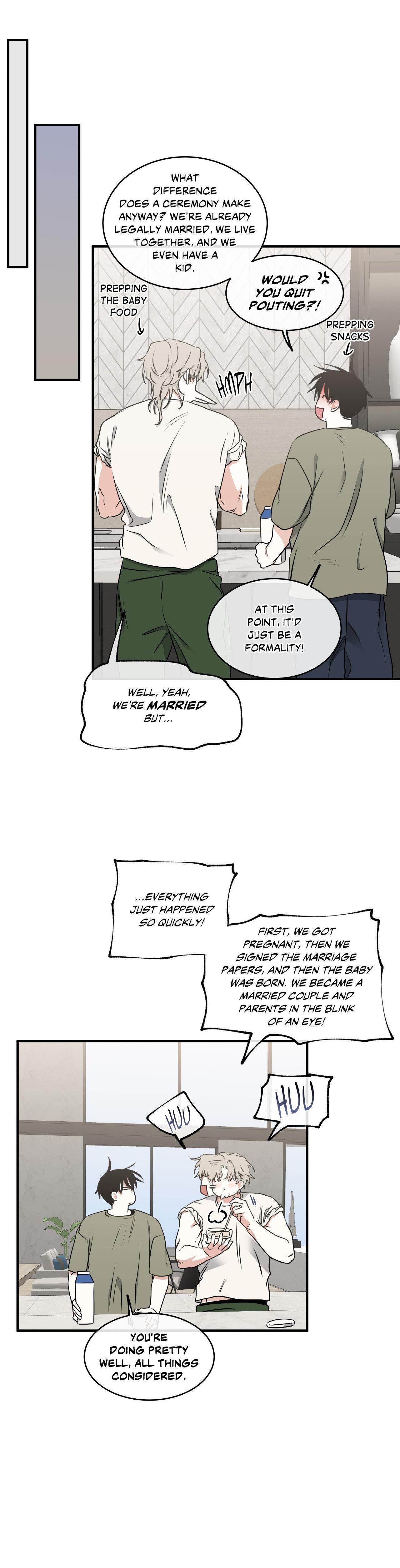 Read Low Tide in Twilight EN Manga Online