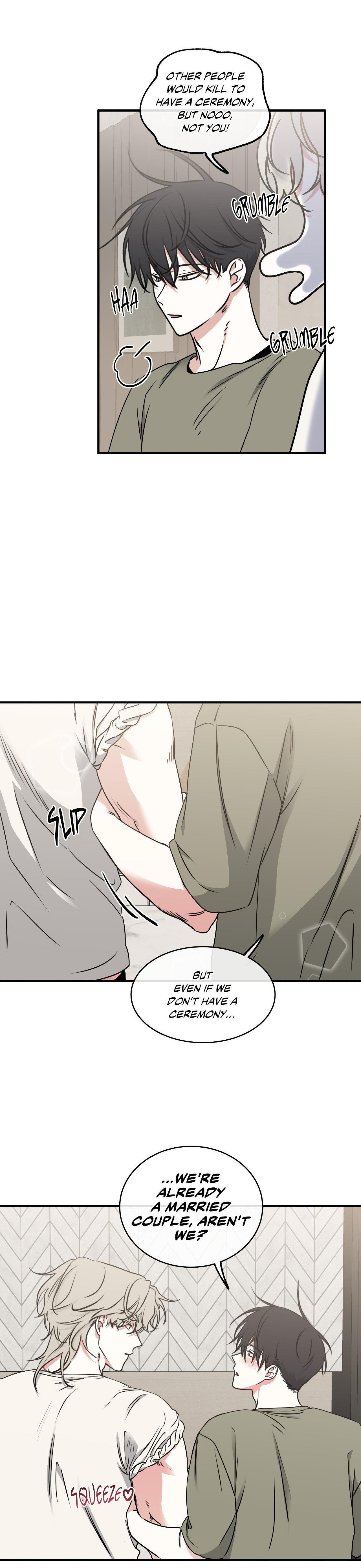 Read Low Tide in Twilight EN Manga Online