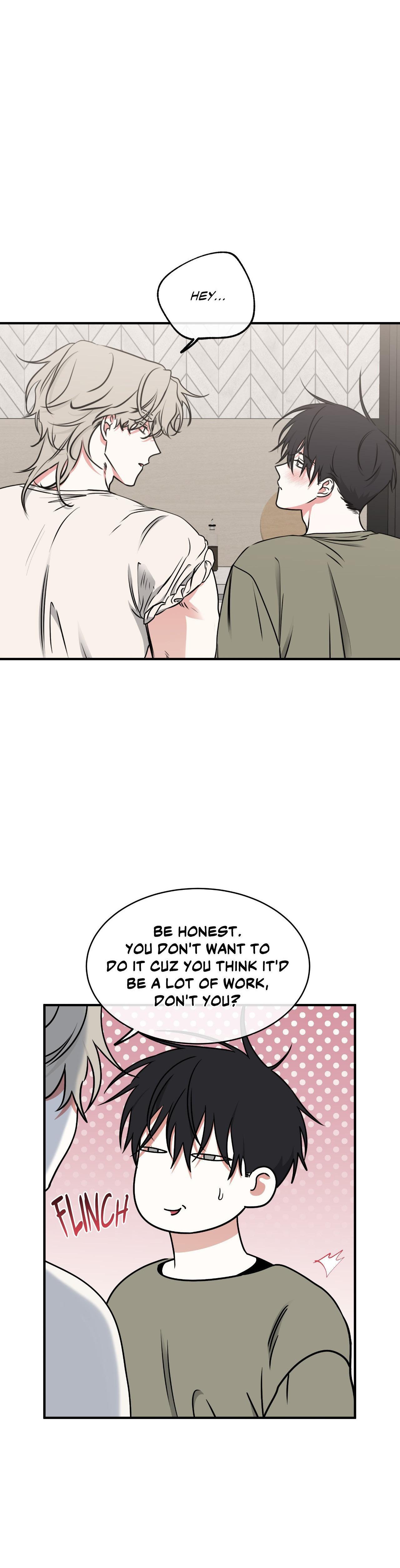 Read Low Tide in Twilight EN Manga Online