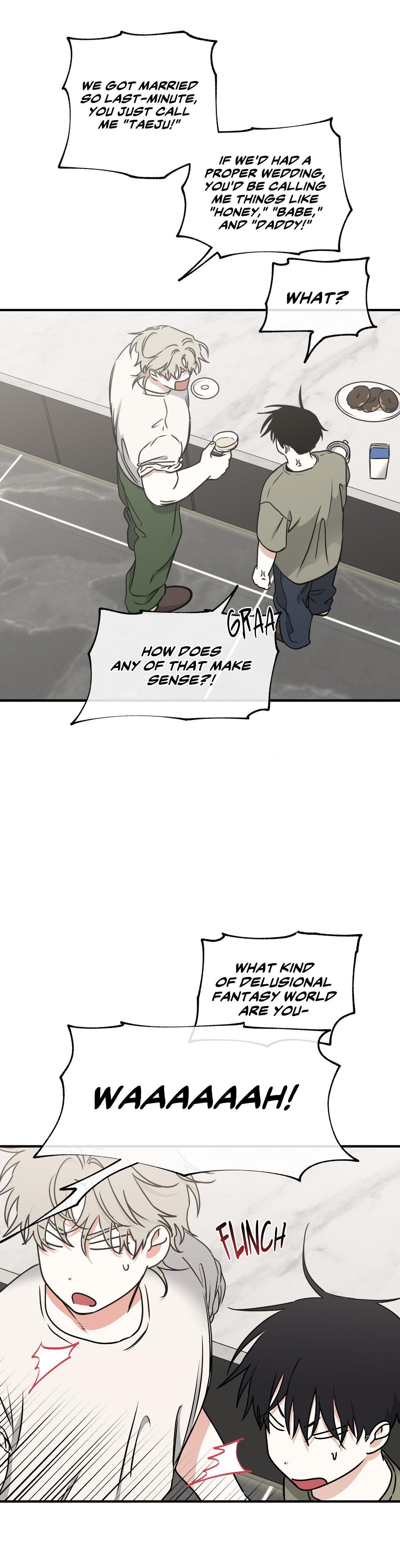 Read Low Tide in Twilight EN Manga Online