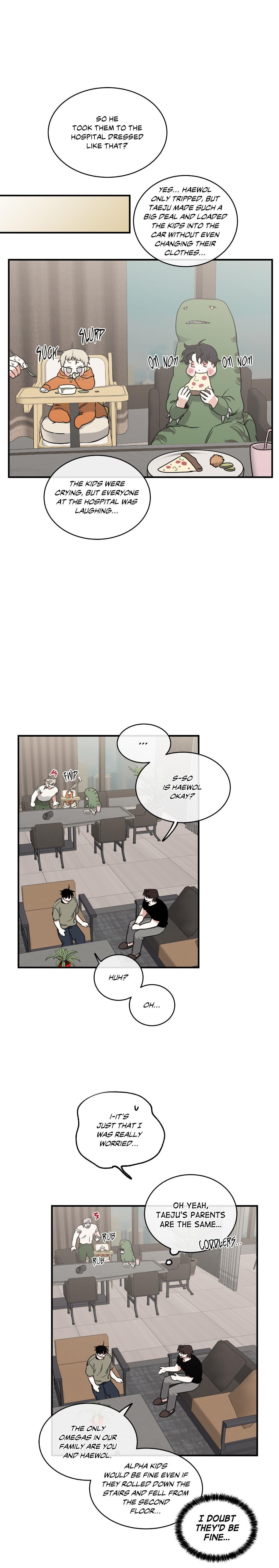 Read Low Tide in Twilight EN Manga Online