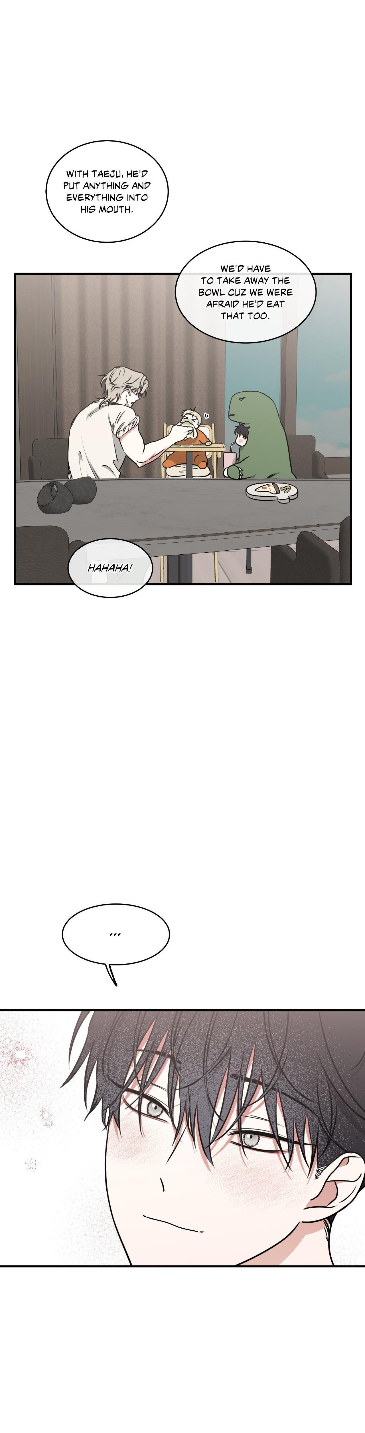 Read Low Tide in Twilight EN Manga Online