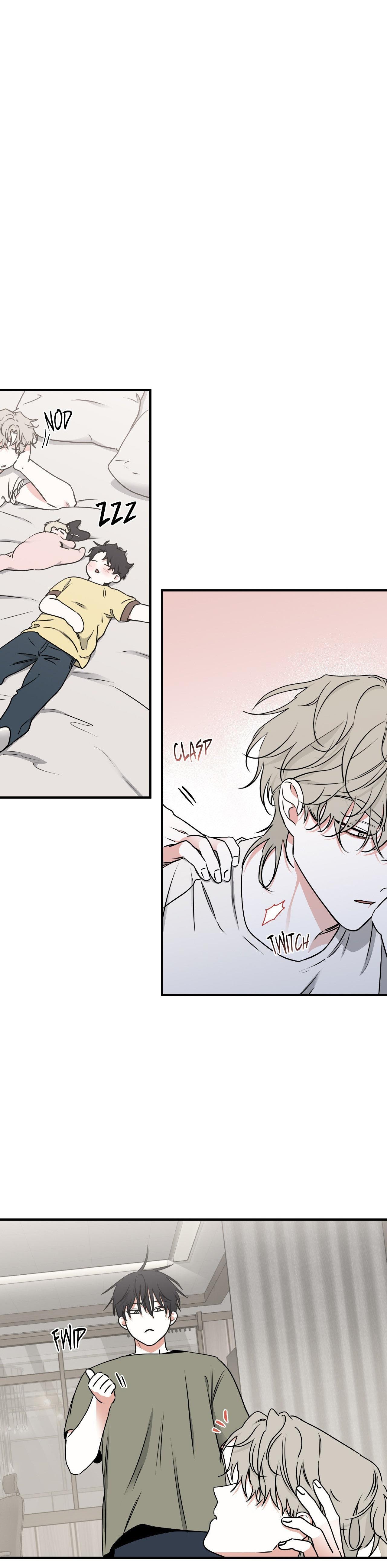 Read Low Tide in Twilight EN Manga Online