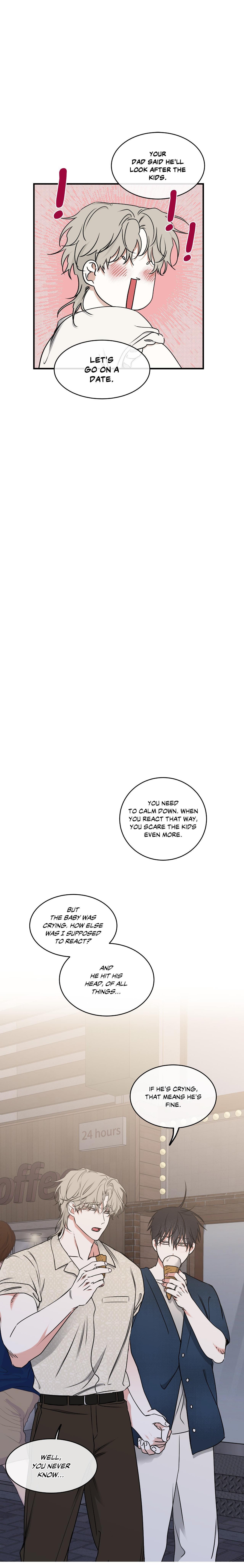 Read Low Tide in Twilight EN Manga Online