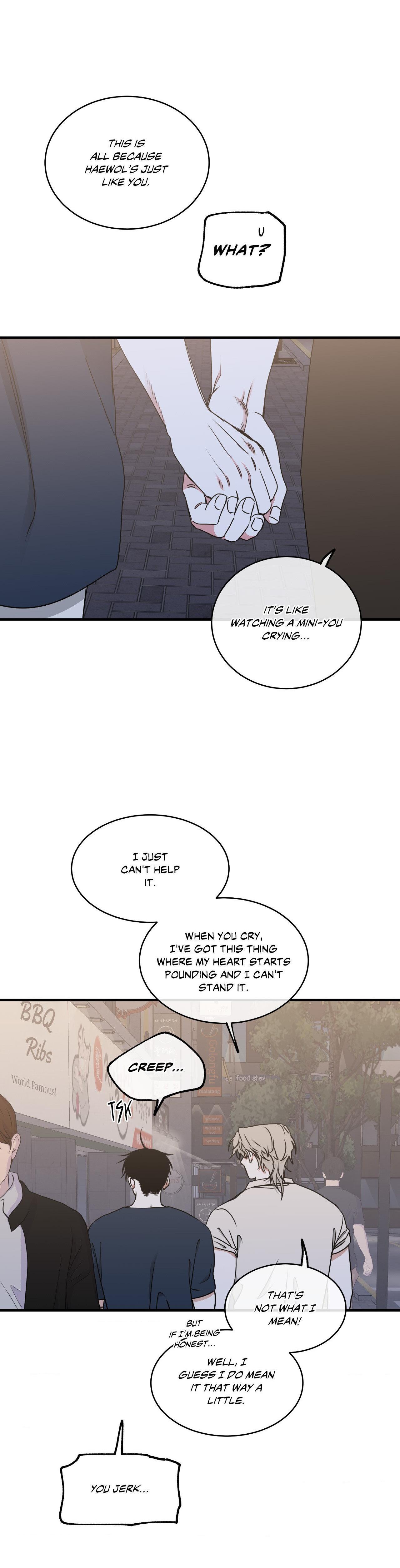 Read Low Tide in Twilight EN Manga Online