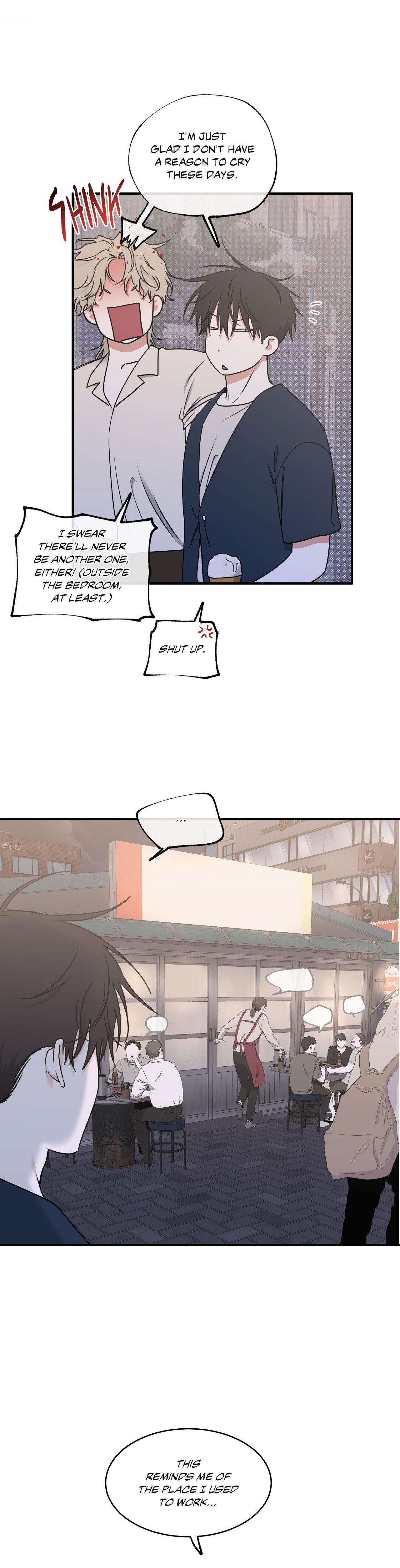 Read Low Tide in Twilight EN Manga Online