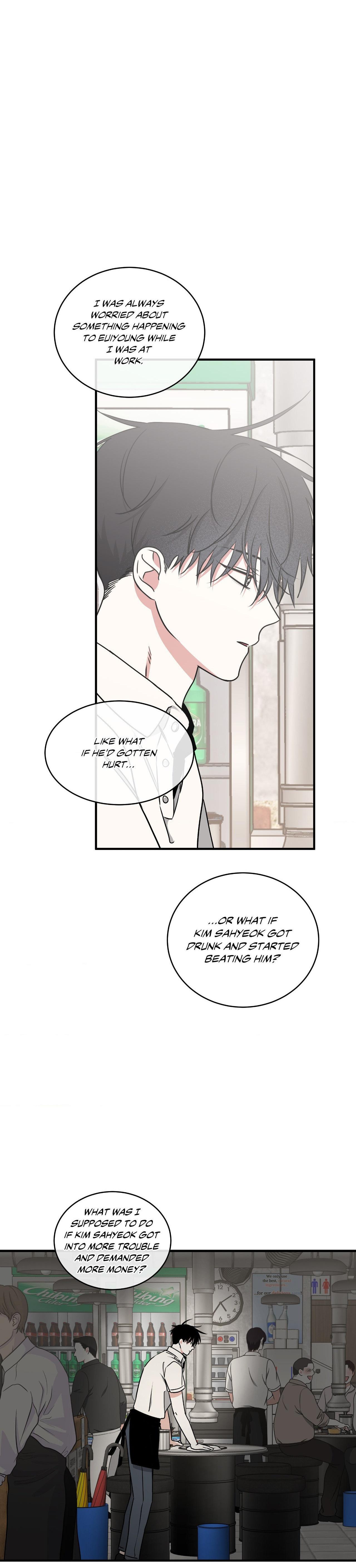 Read Low Tide in Twilight EN Manga Online