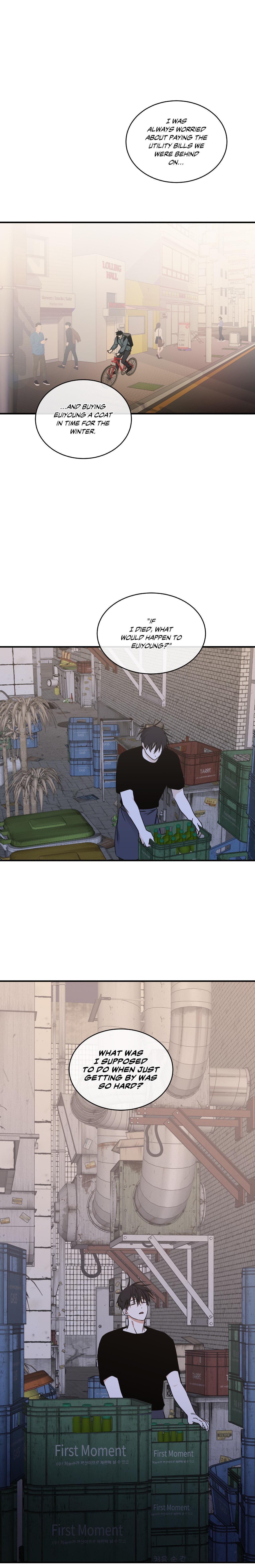 Read Low Tide in Twilight EN Manga Online