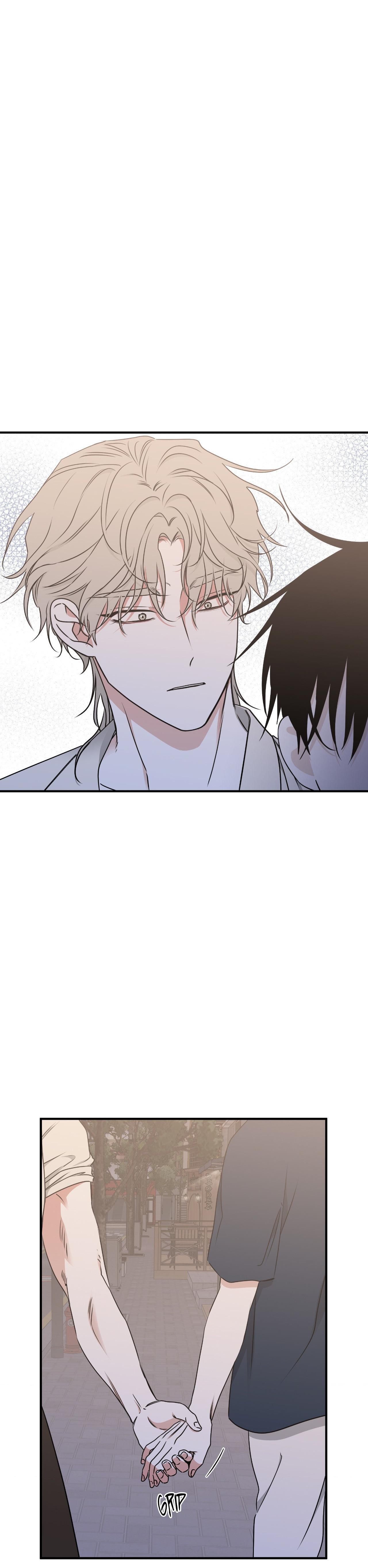 Read Low Tide in Twilight EN Manga Online