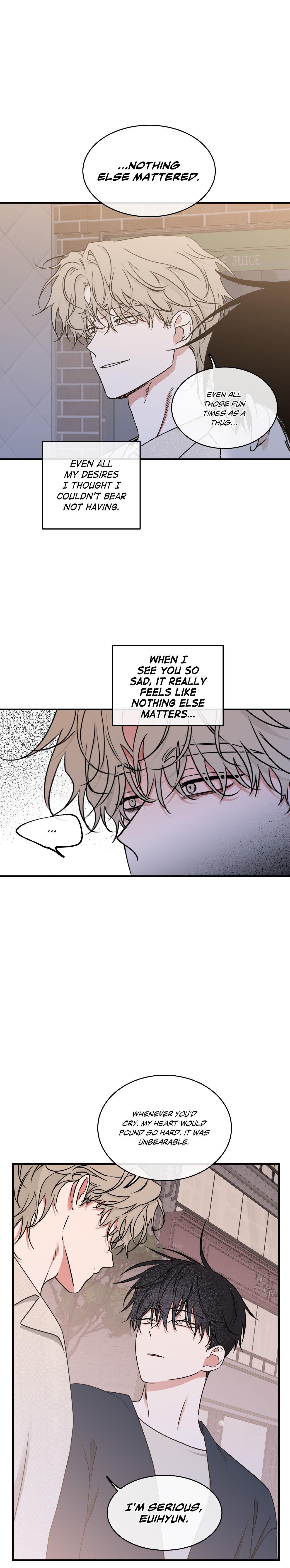 Read Low Tide in Twilight EN Manga Online