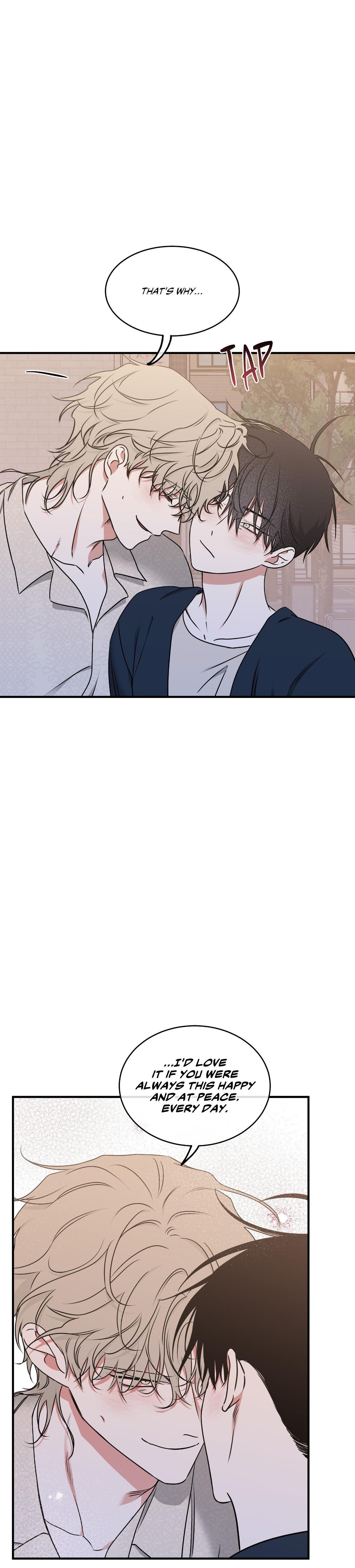 Read Low Tide in Twilight EN Manga Online