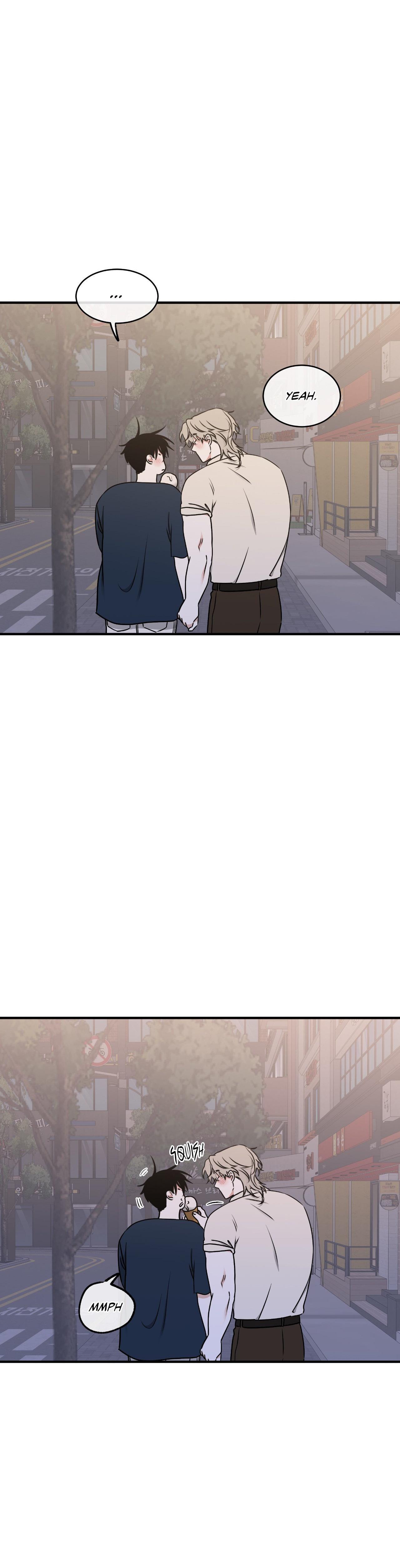 Read Low Tide in Twilight EN Manga Online