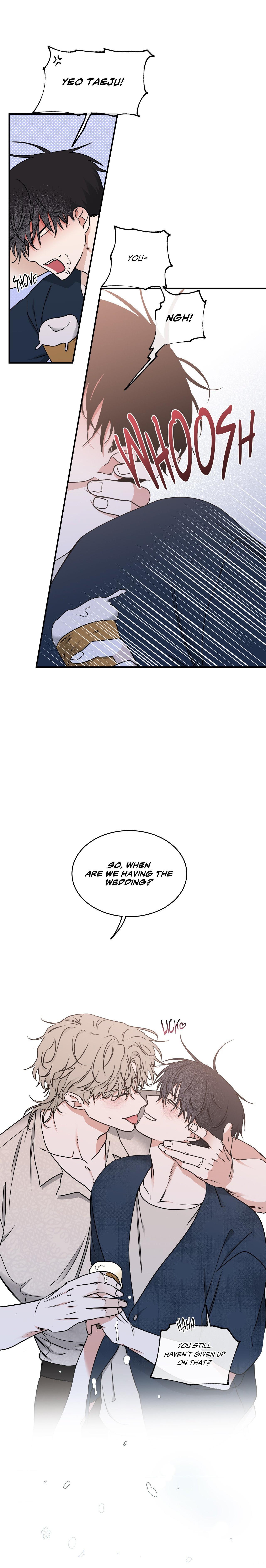 Read Low Tide in Twilight EN Manga Online