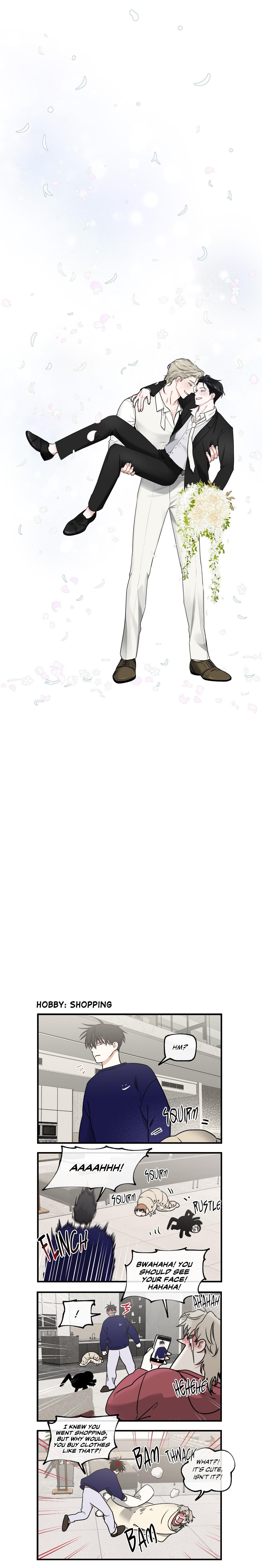 Read Low Tide in Twilight EN Manga Online