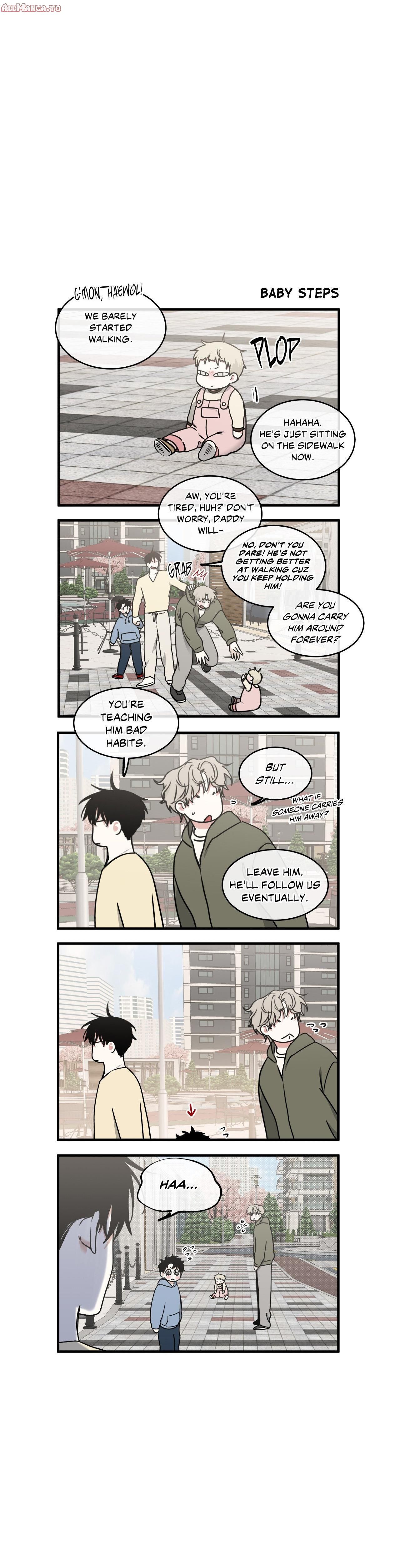 Read Low Tide in Twilight EN Manga Online