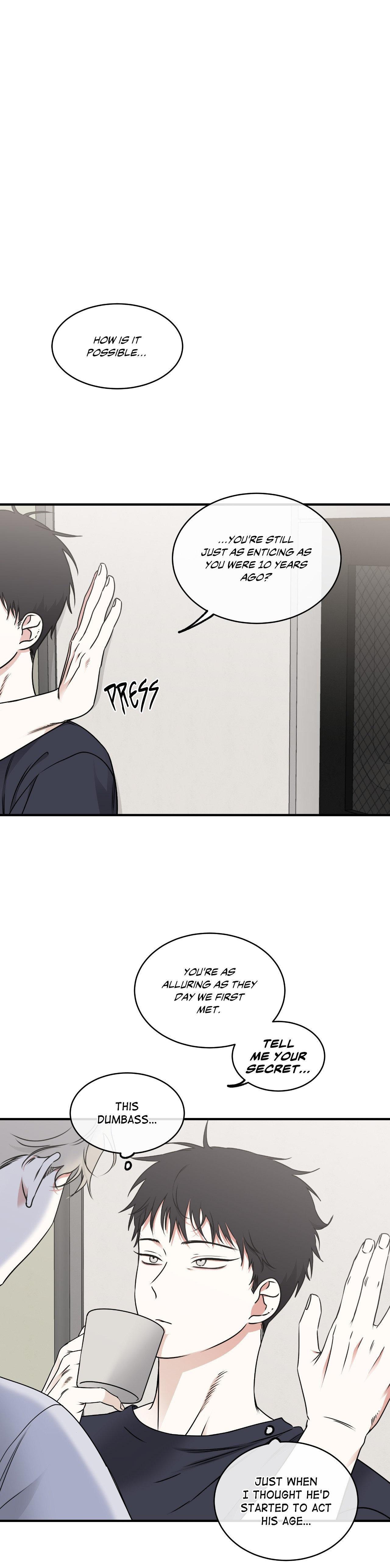 Read Low Tide in Twilight EN Manga Online