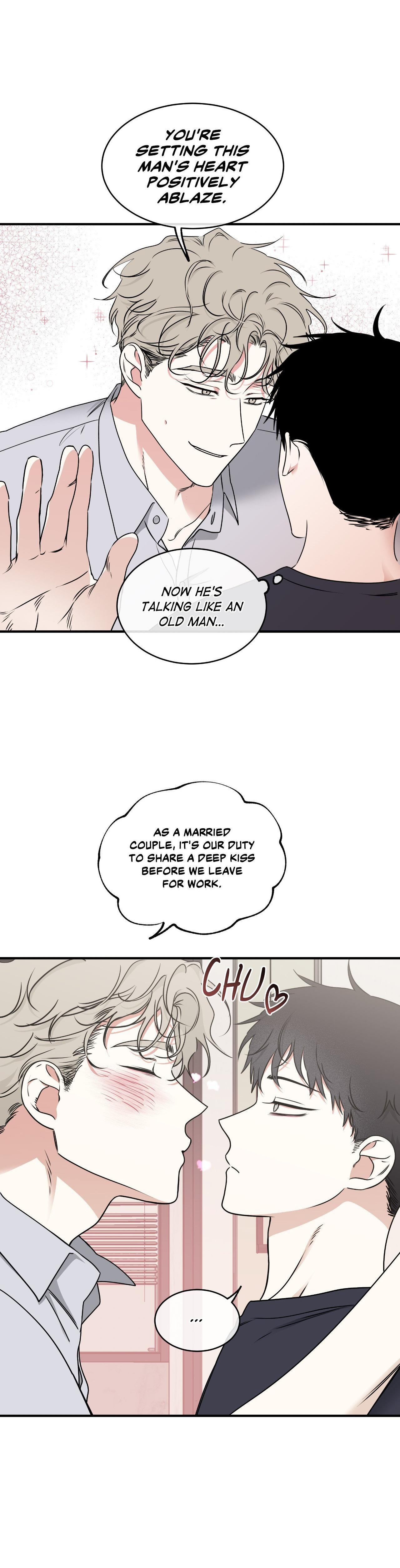 Read Low Tide in Twilight EN Manga Online