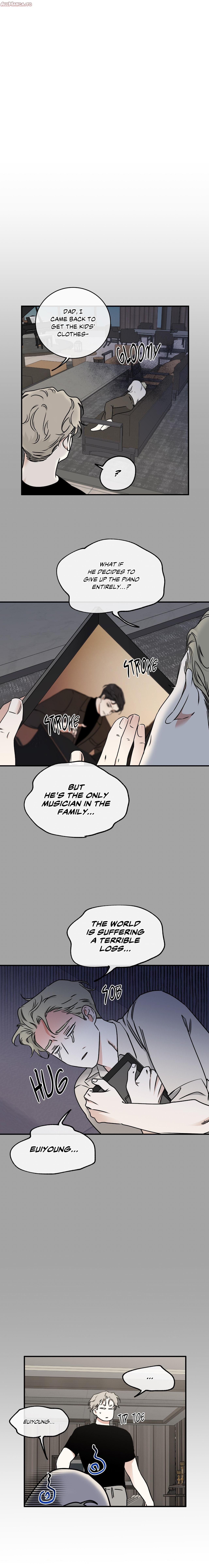 Read Low Tide in Twilight EN Manga Online