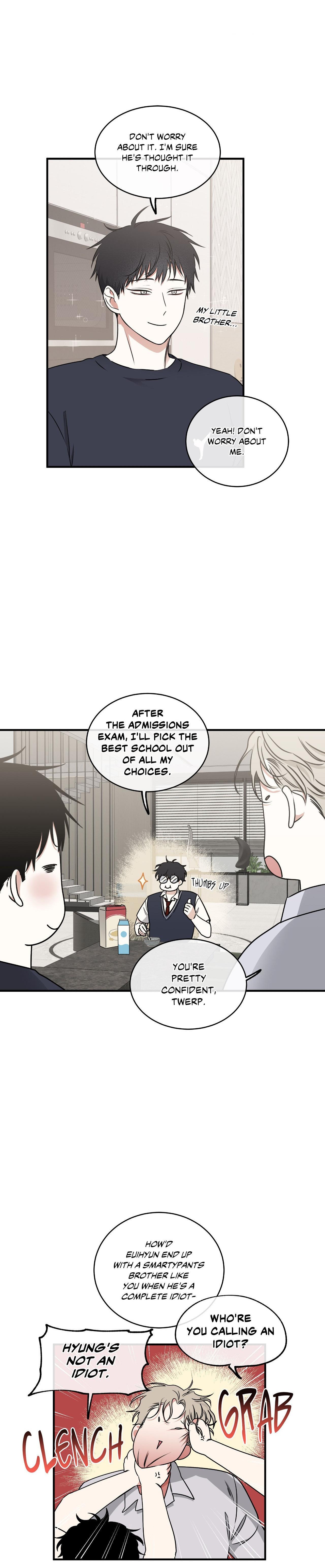 Read Low Tide in Twilight EN Manga Online