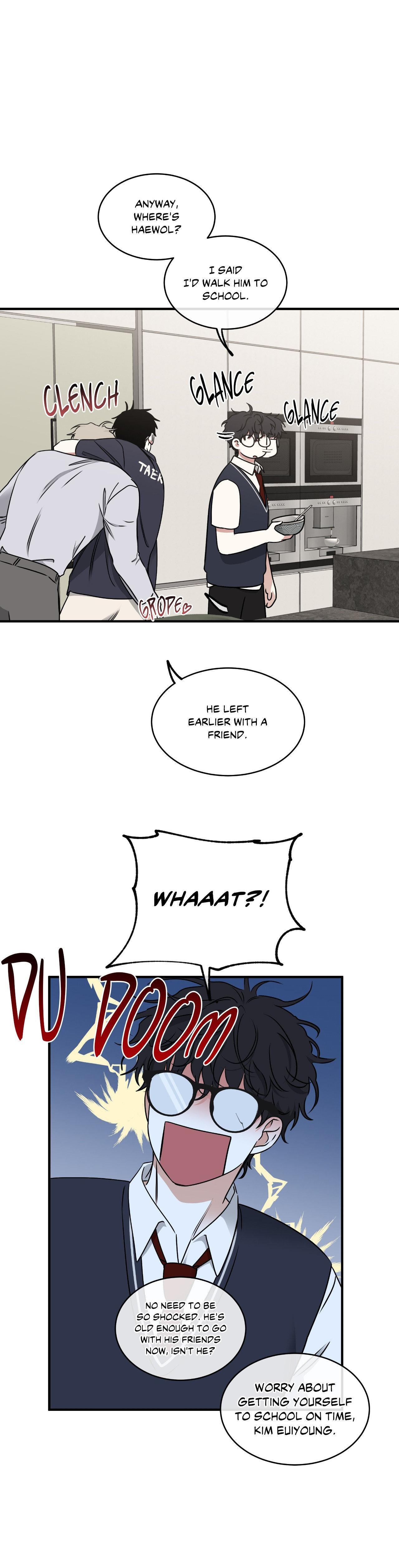 Read Low Tide in Twilight EN Manga Online