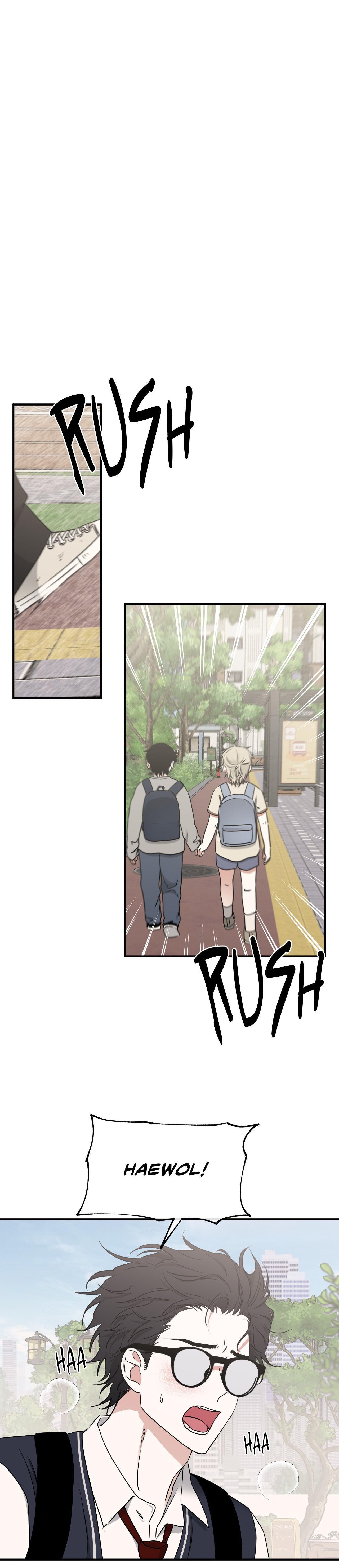 Read Low Tide in Twilight EN Manga Online