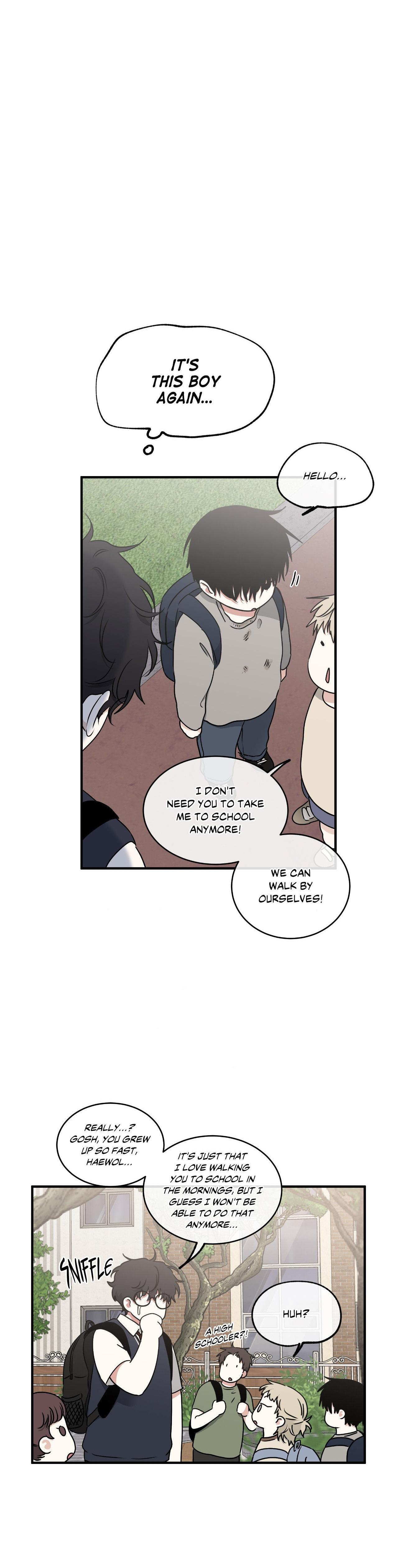 Read Low Tide in Twilight EN Manga Online