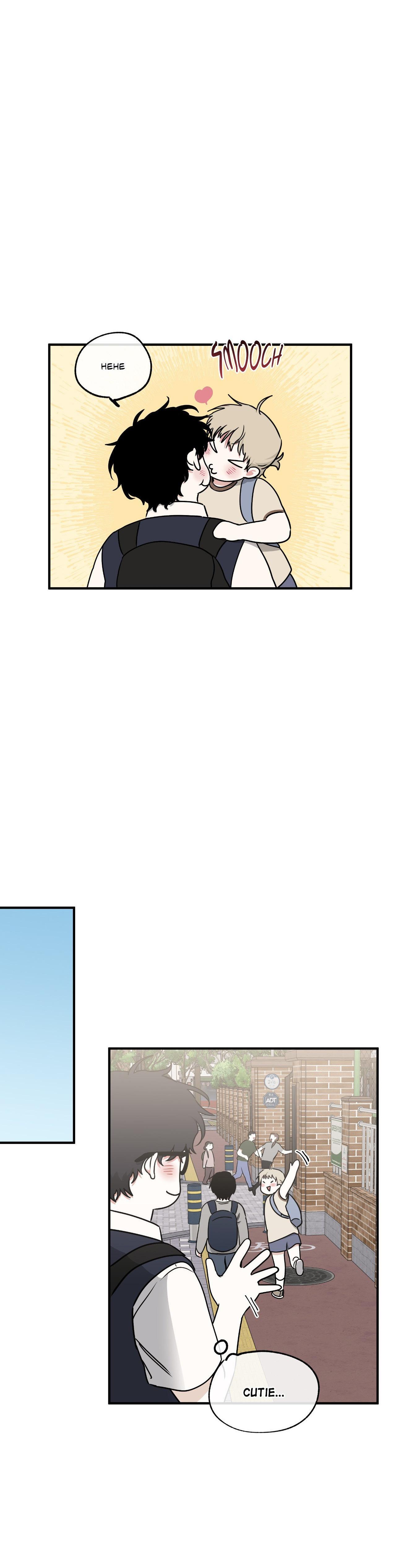 Read Low Tide in Twilight EN Manga Online