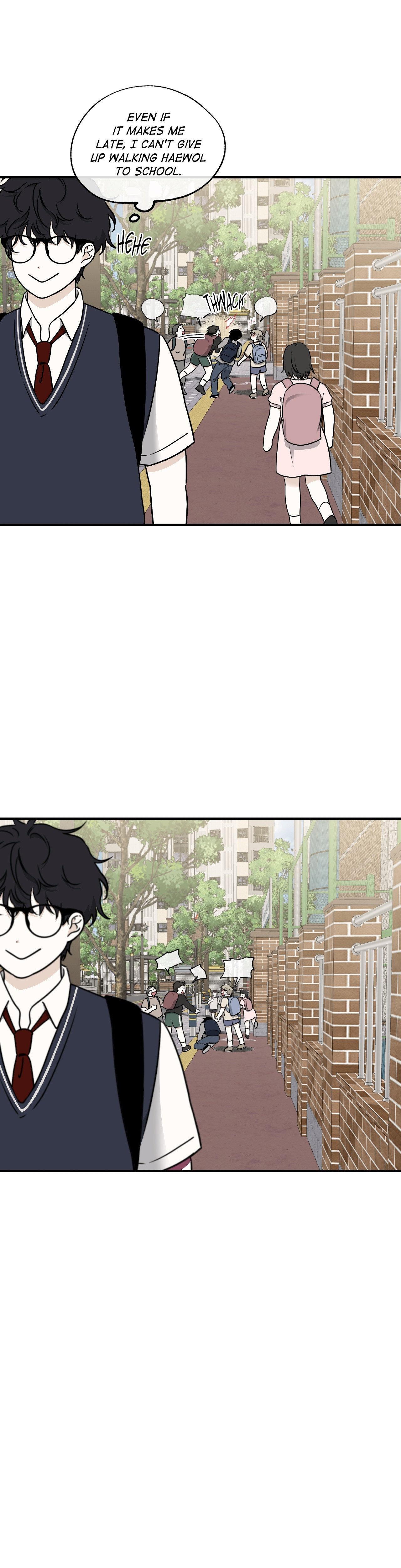 Read Low Tide in Twilight EN Manga Online