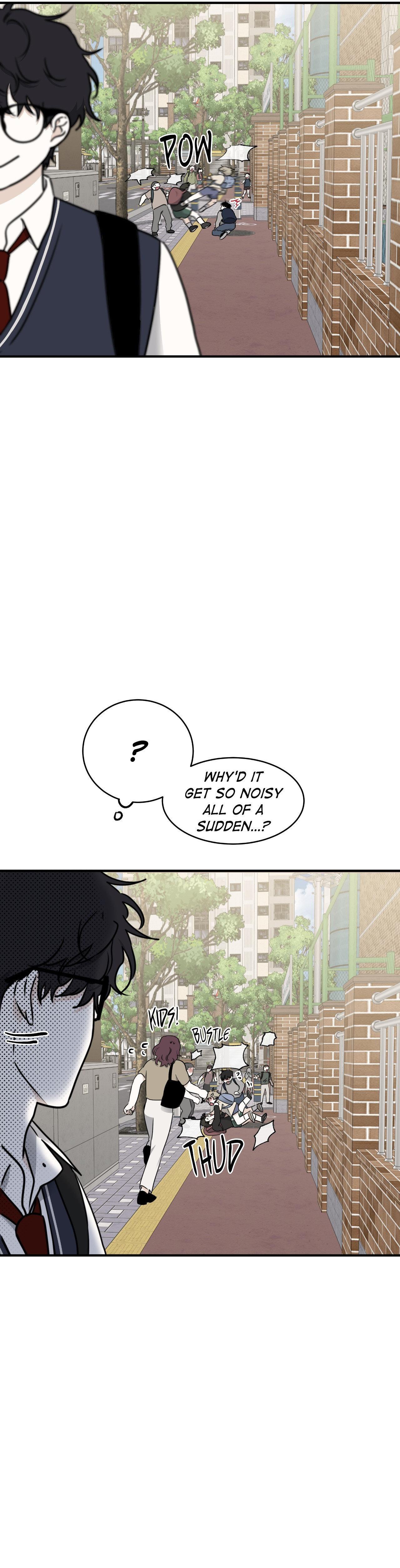 Read Low Tide in Twilight EN Manga Online