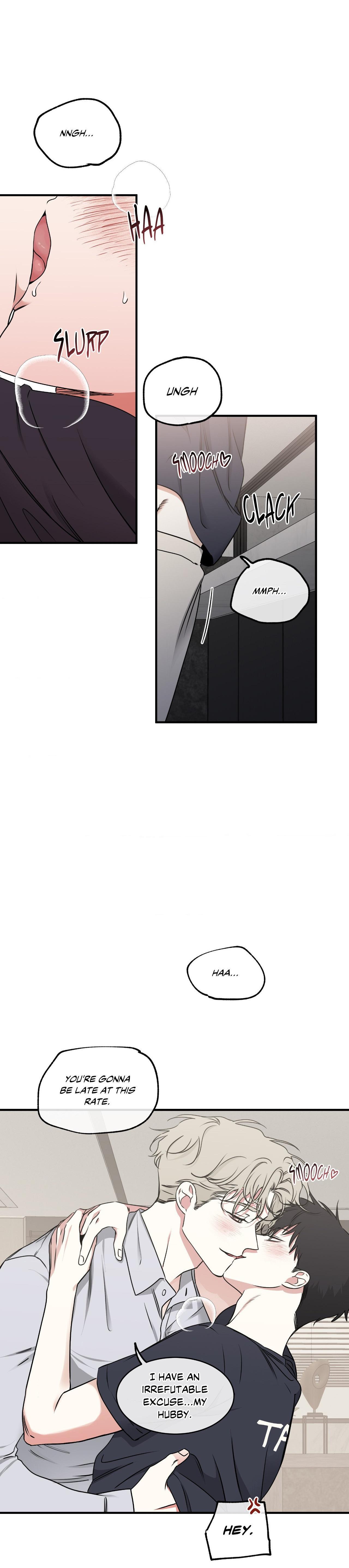 Read Low Tide in Twilight EN Manga Online