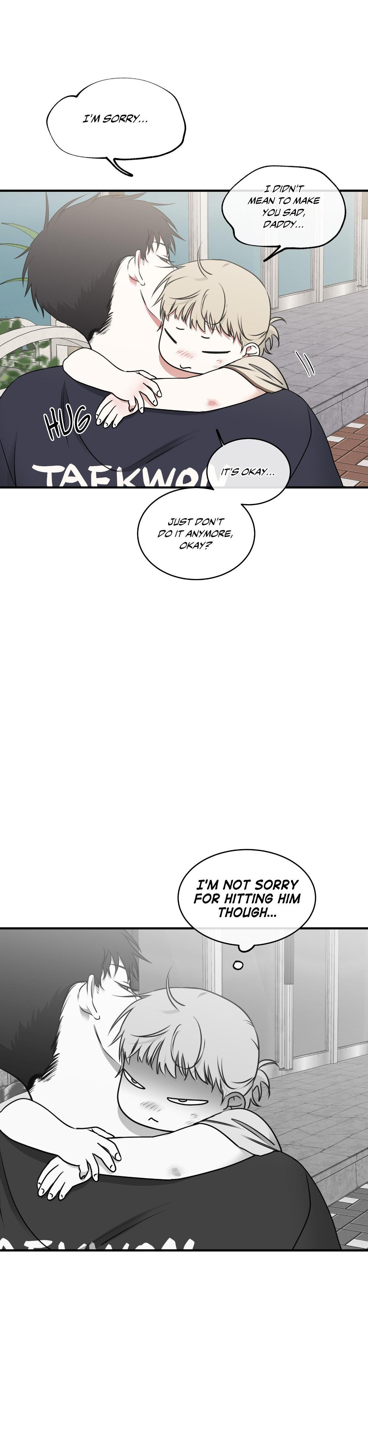 Read Low Tide in Twilight EN Manga Online