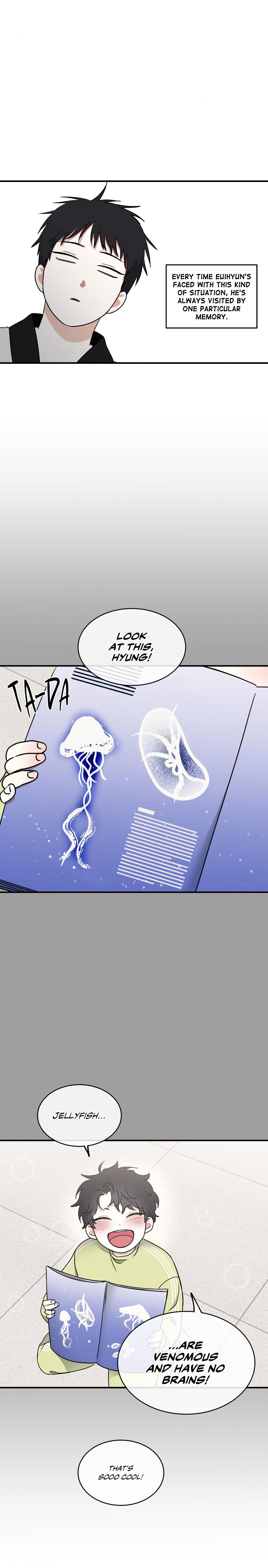 Read Low Tide in Twilight EN Manga Online