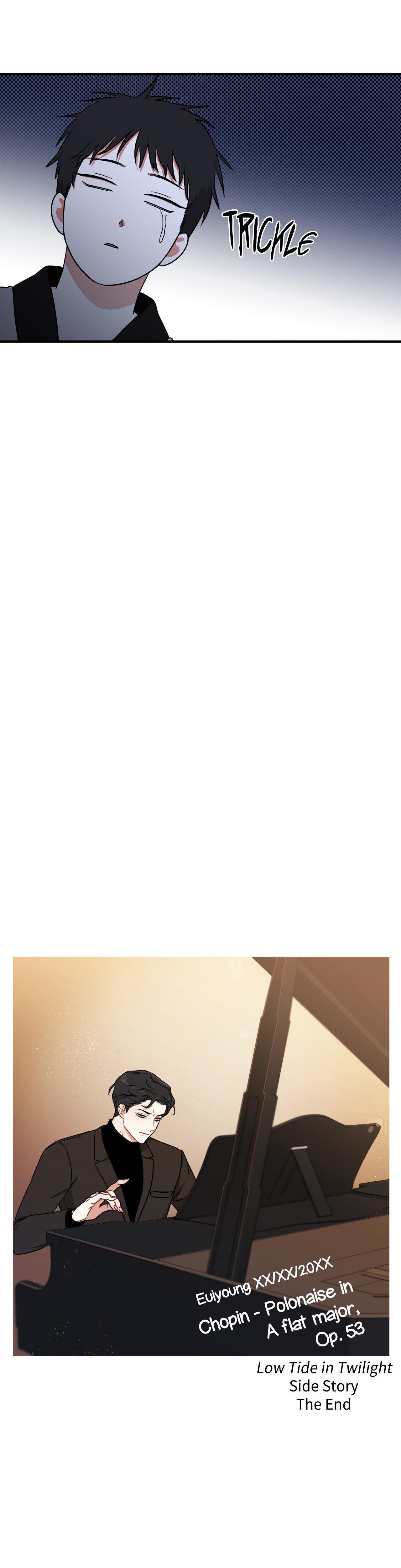 Read Low Tide in Twilight EN Manga Online