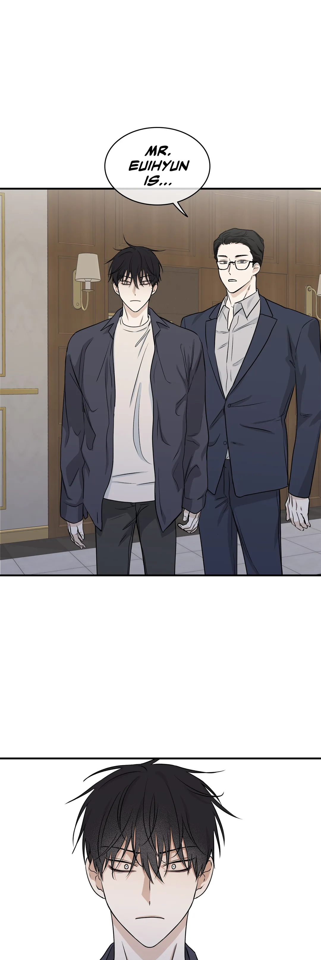 Read Low Tide in Twilight EN Manga Online