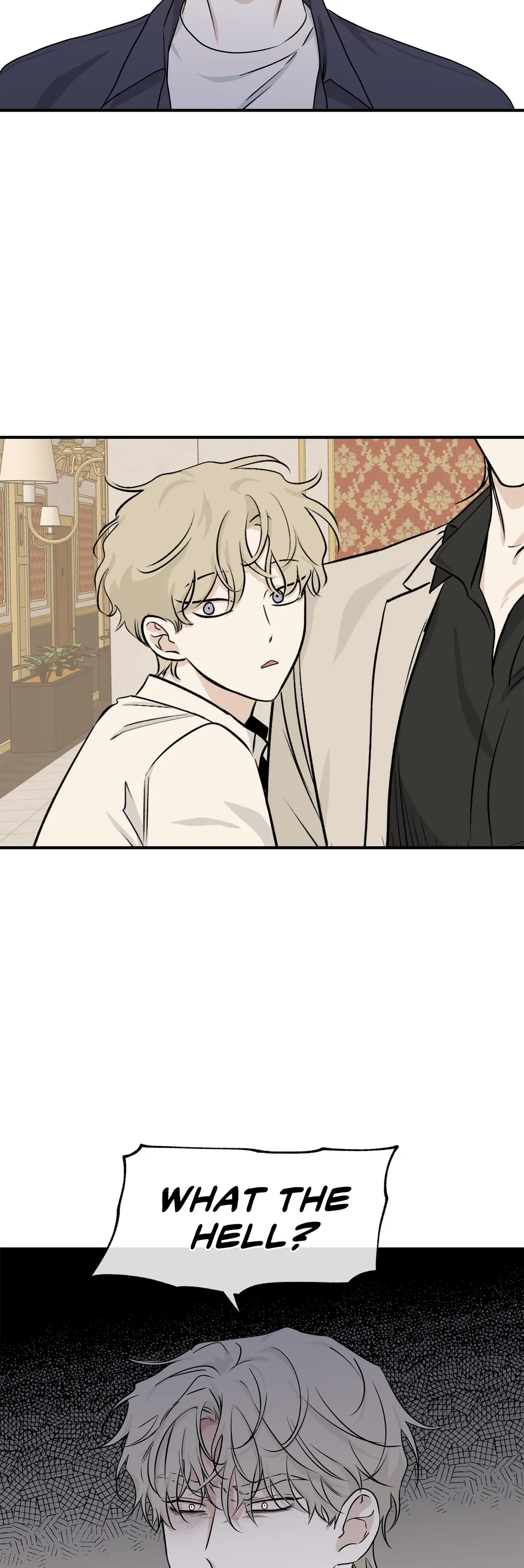 Read Low Tide in Twilight EN Manga Online
