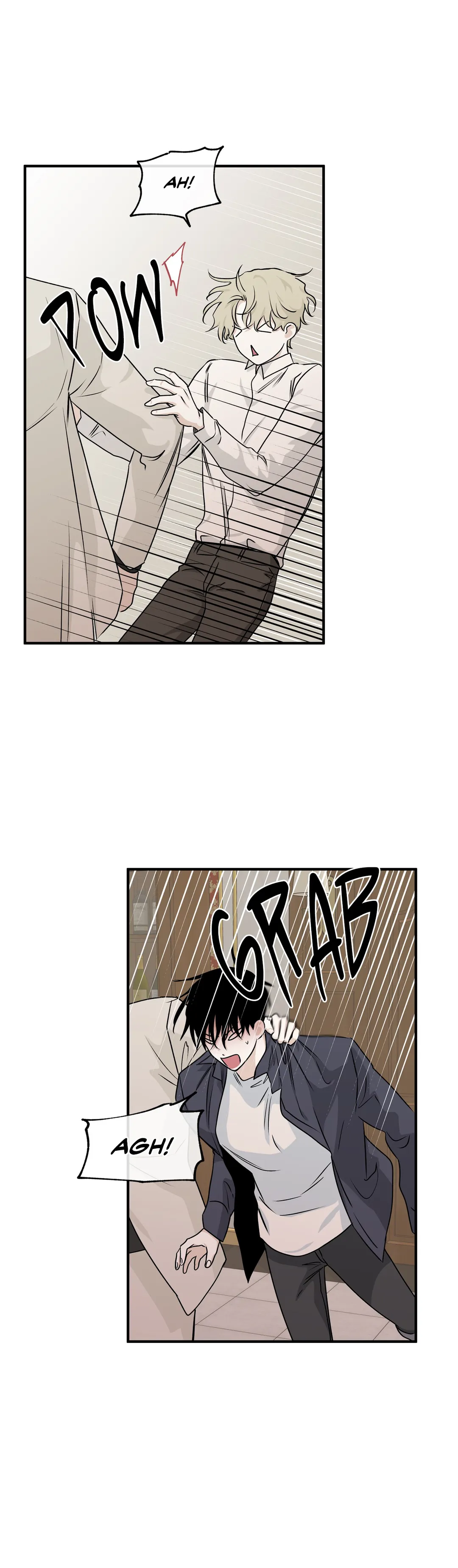 Read Low Tide in Twilight EN Manga Online