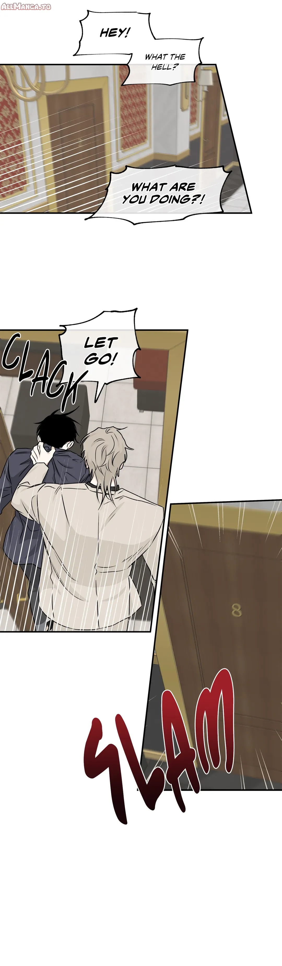 Read Low Tide in Twilight EN Manga Online