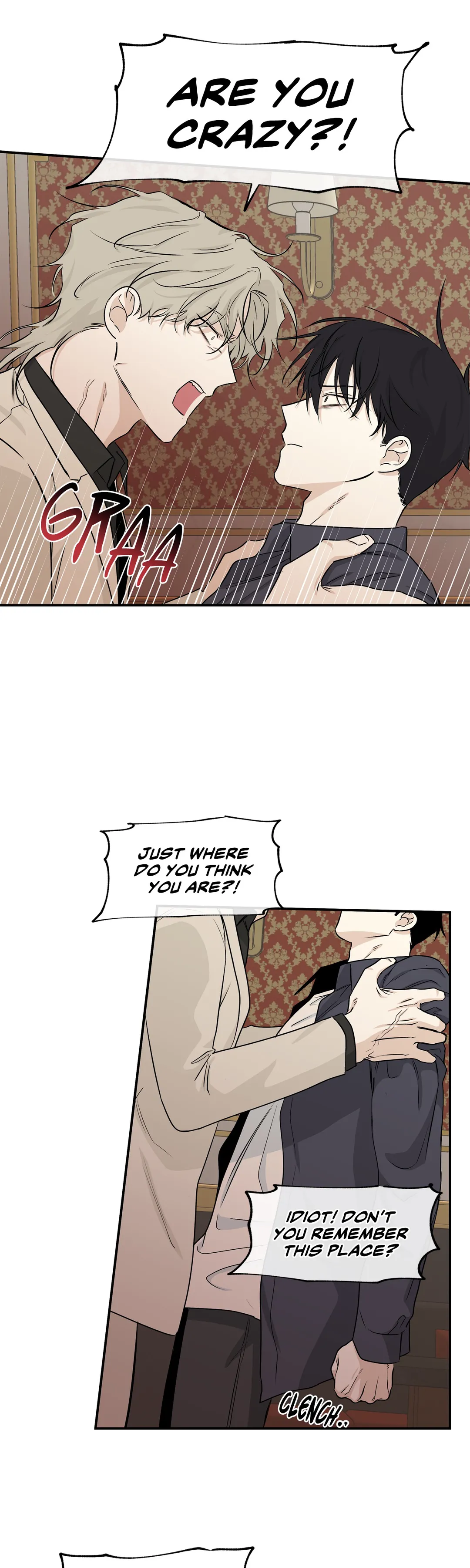 Read Low Tide in Twilight EN Manga Online