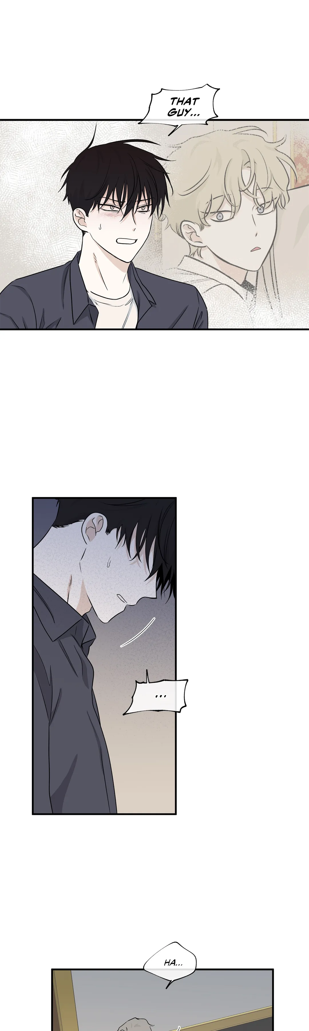 Read Low Tide in Twilight EN Manga Online
