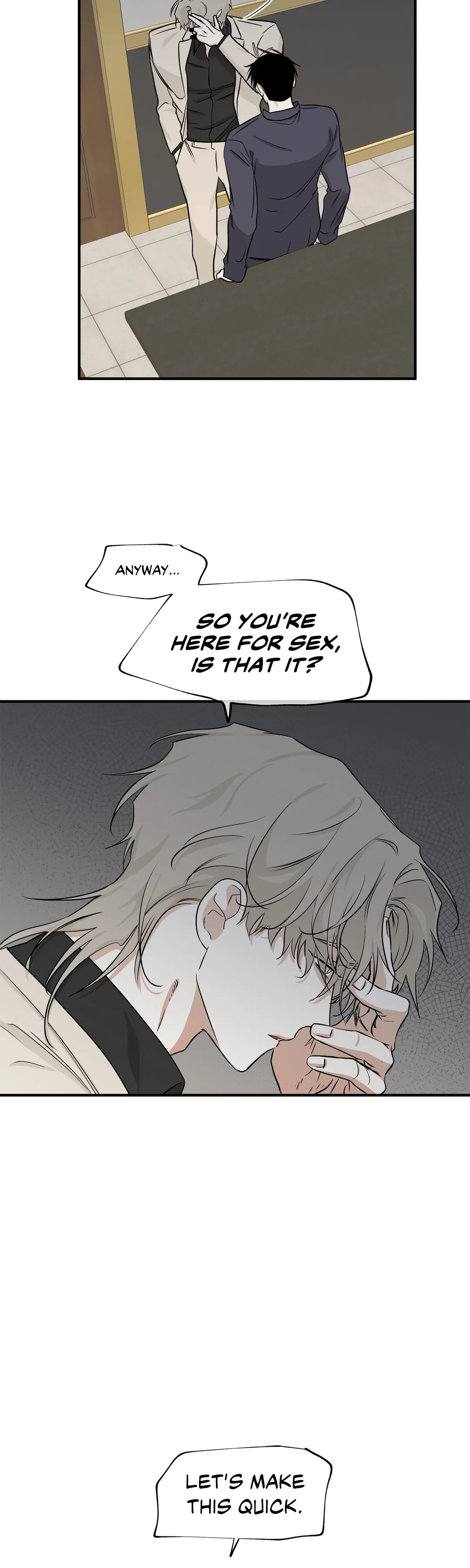 Read Low Tide in Twilight EN Manga Online