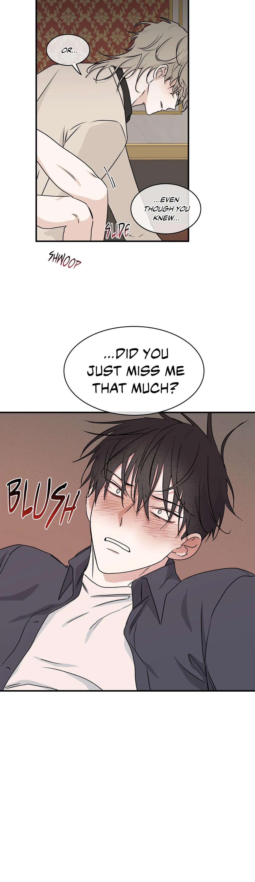 Read Low Tide in Twilight EN Manga Online