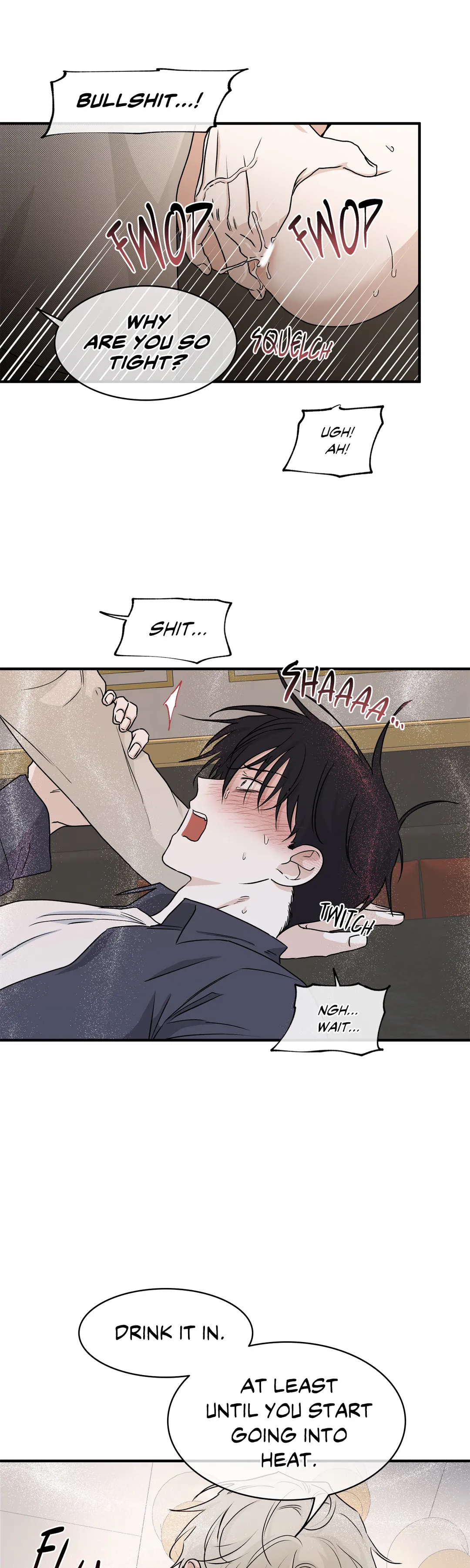 Read Low Tide in Twilight EN Manga Online