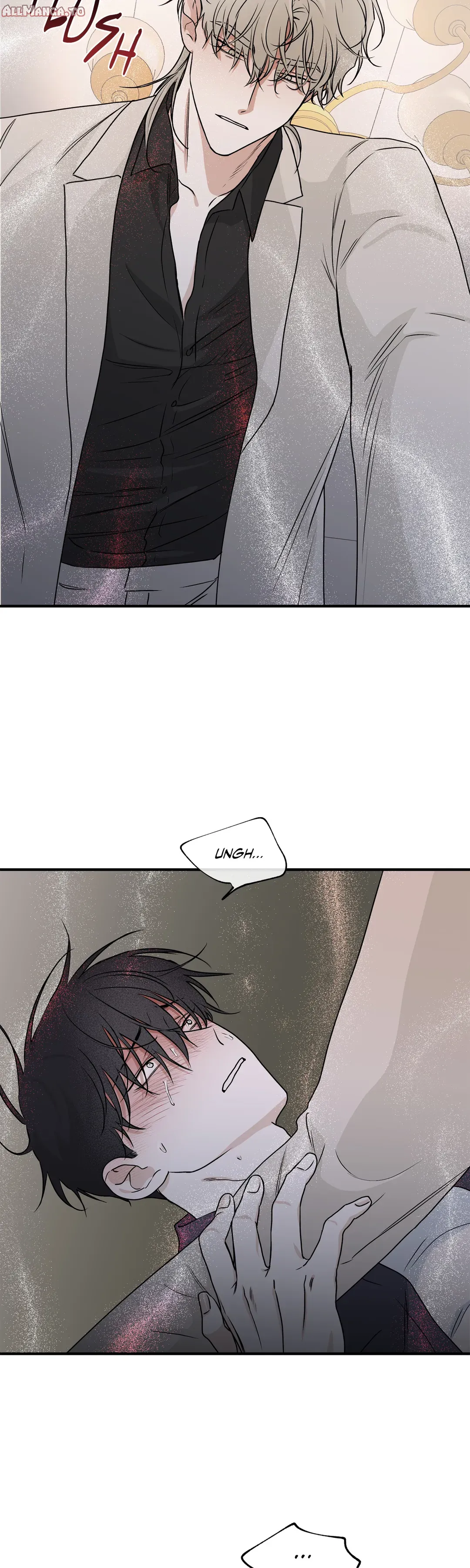 Read Low Tide in Twilight EN Manga Online