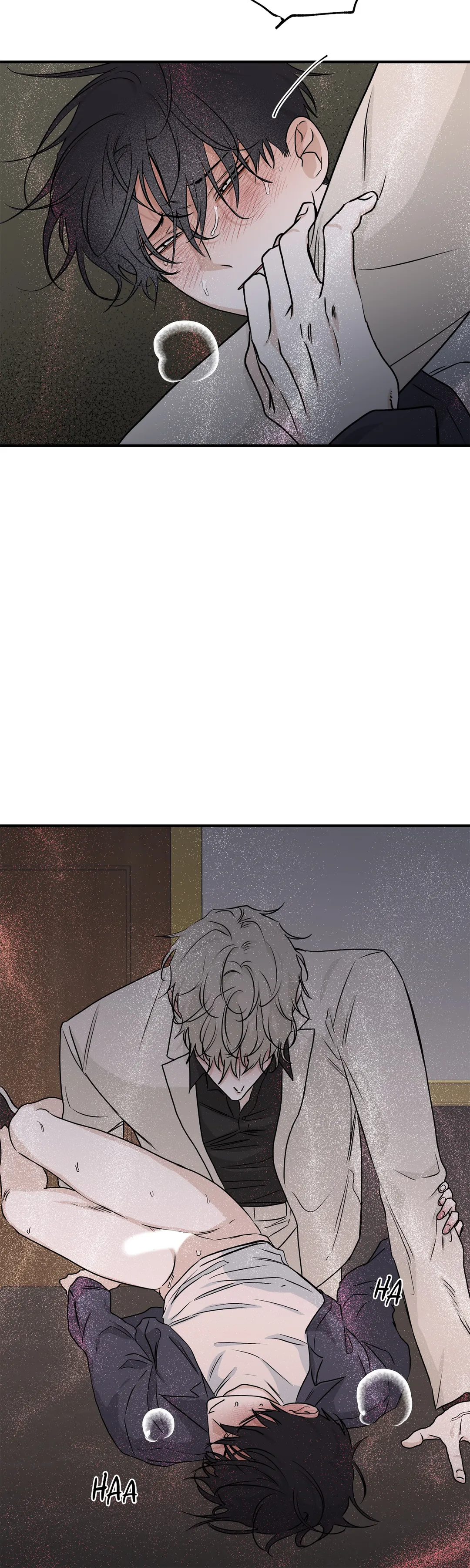 Read Low Tide in Twilight EN Manga Online