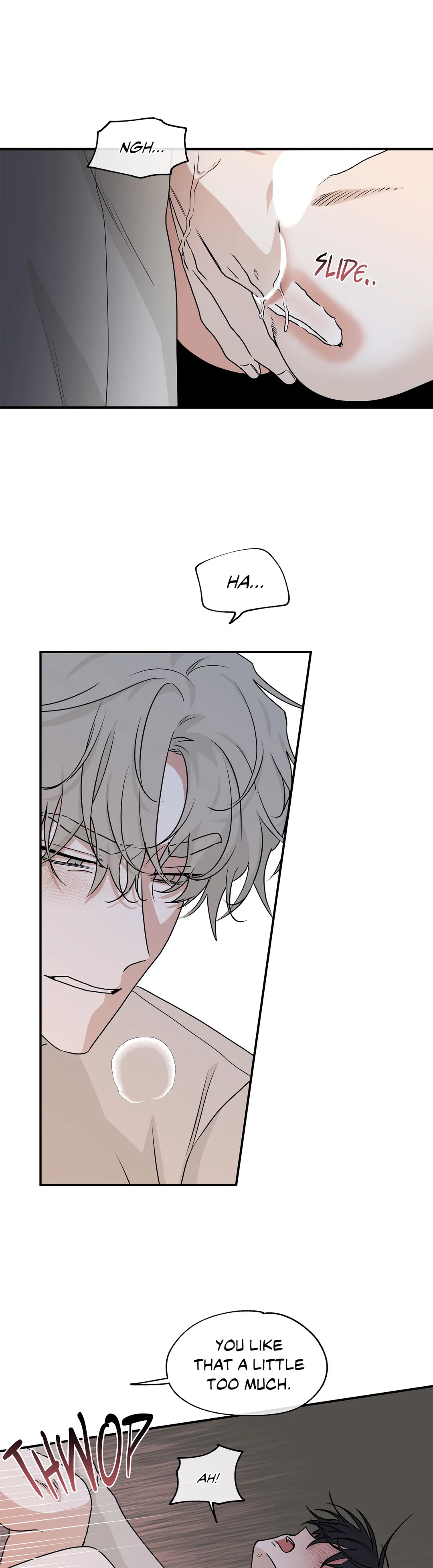 Read Low Tide in Twilight EN Manga Online