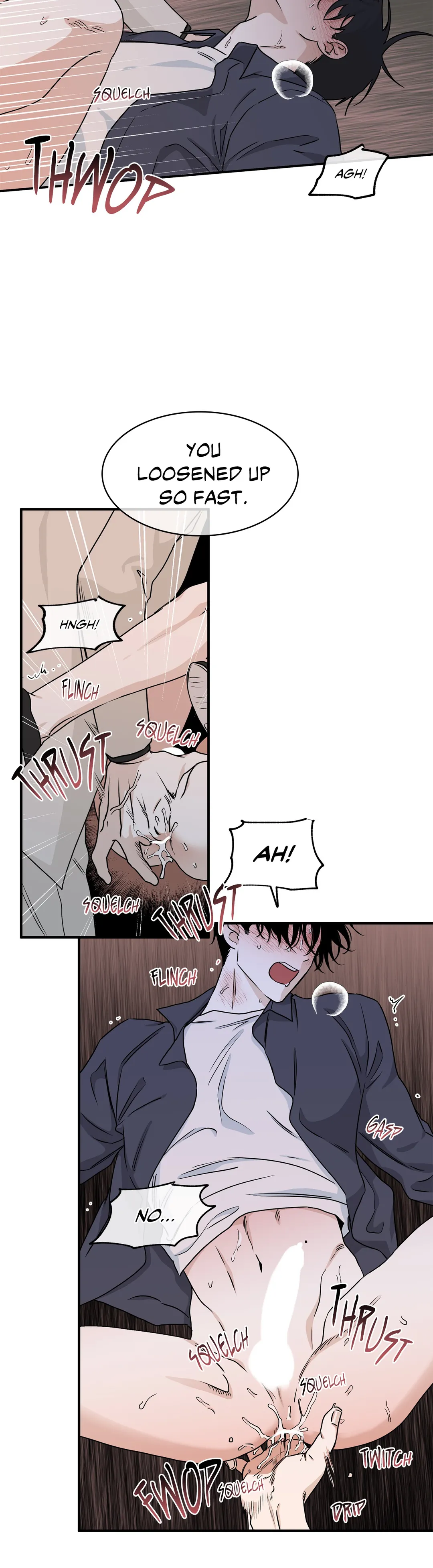 Read Low Tide in Twilight EN Manga Online
