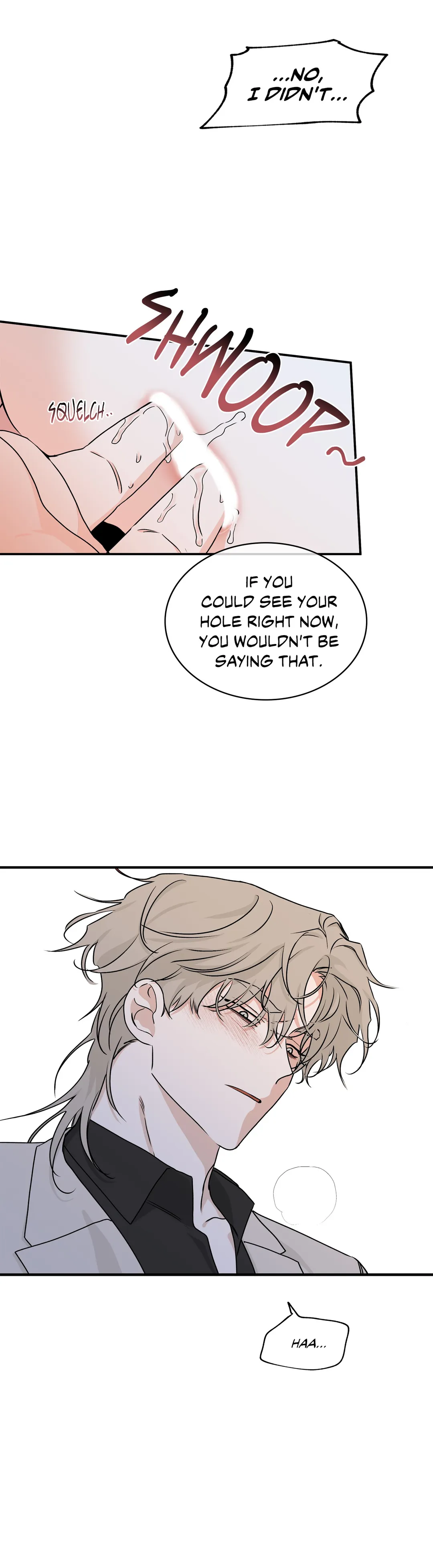 Read Low Tide in Twilight EN Manga Online
