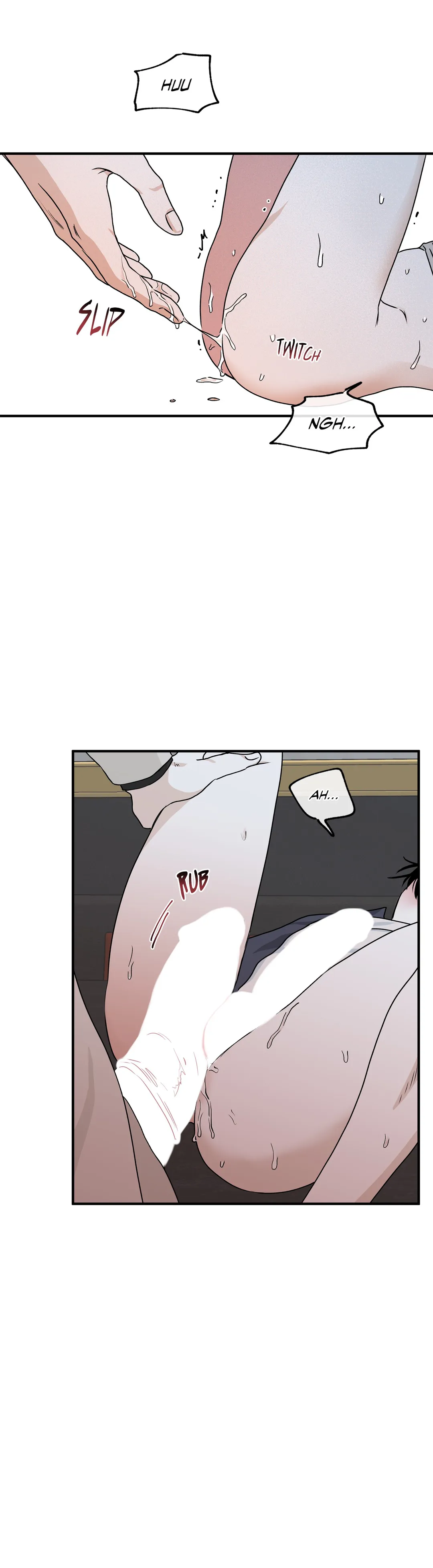 Read Low Tide in Twilight EN Manga Online