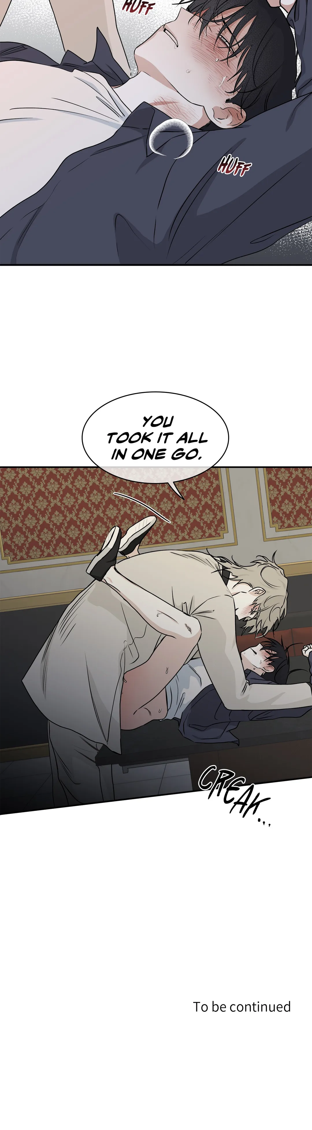 Read Low Tide in Twilight EN Manga Online